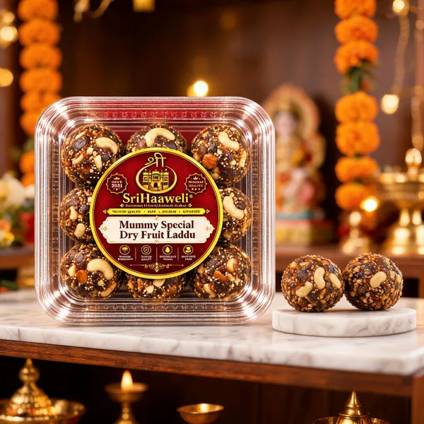 SriHaaweli_Mummy_Special_Dry_Fruit_Laddu