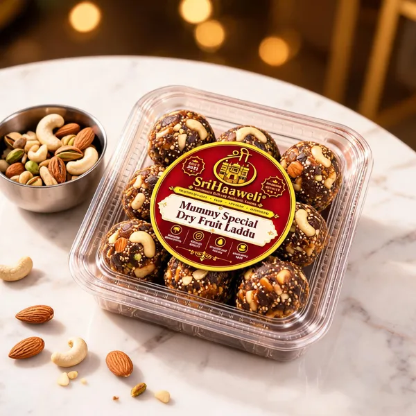 SriHaaweli_Mummy_Special_Dry_Fruit_Laddu