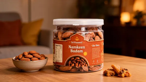 SriHaaweli_Namkeen_Badam