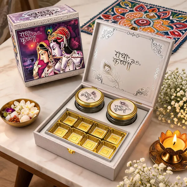 Radha_Krishna_Decorative_Gift_Box_With_Glass_Jars