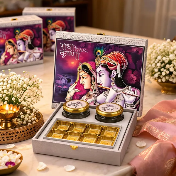 Radha_Krishna_Decorative_Gift_Box_With_Glass_Jars