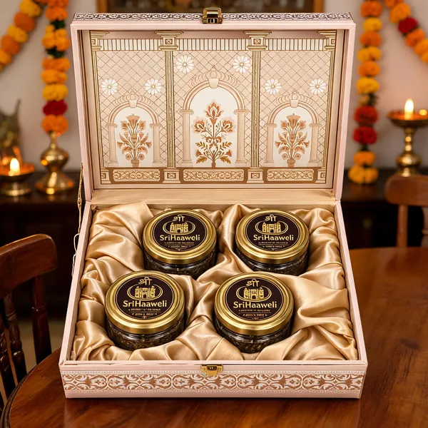 Shri_Haaweli_Four_Jar_Mouth_Freshener_Gift_Box