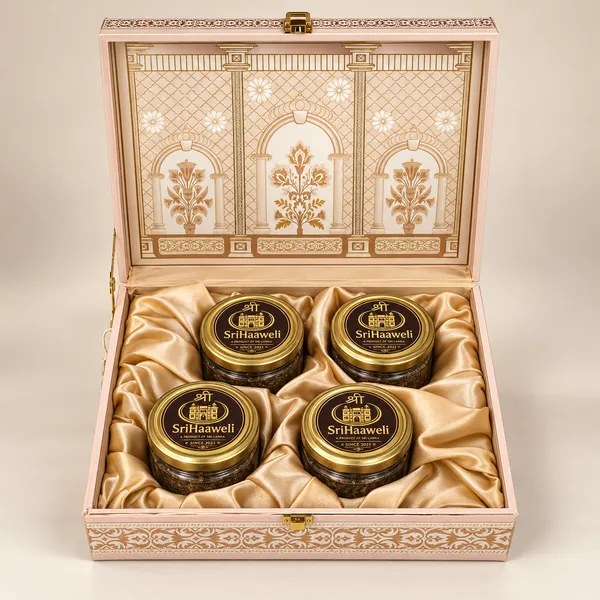 Shri_Haaweli_Four_Jar_Mouth_Freshener_Gift_Box