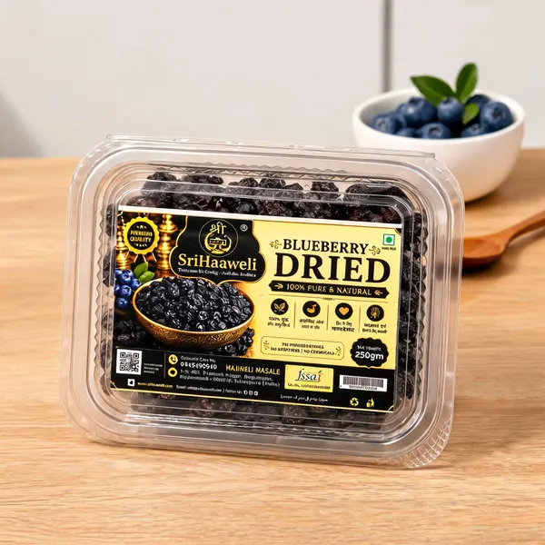 SriHaaweli_Dried_Blueberry_250_G