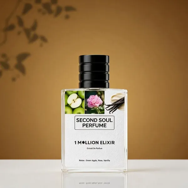 Second_Soul_1_Million_Elixir_Green_Apple_Rose_Vanilla_Extrait_De_Parfum