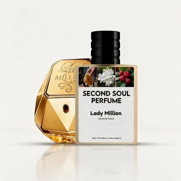 Second_Soul_Lady_Million_Raspberry_Jasmine_Honey_Extrait_De_Parfum