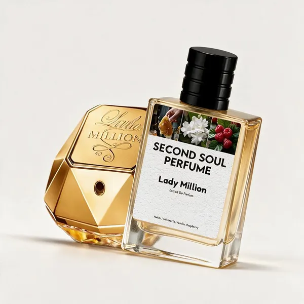 Second_Soul_Lady_Million_Raspberry_Jasmine_Honey_Extrait_De_Parfum