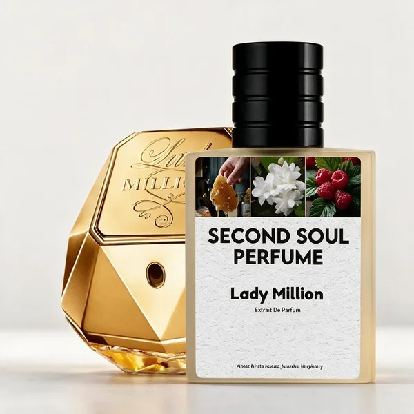 Second_Soul_Lady_Million_Raspberry_Jasmine_Honey_Extrait_De_Parfum