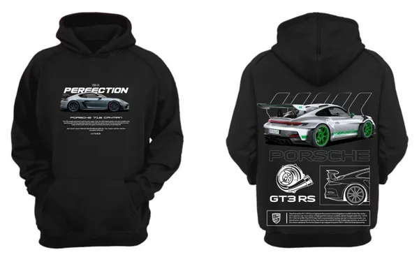 Perfection_Porsche_Limited_Hoodie