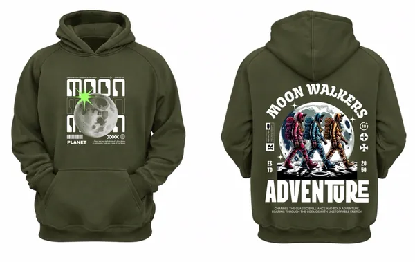 The_Solo_Travel's_Hoodie
