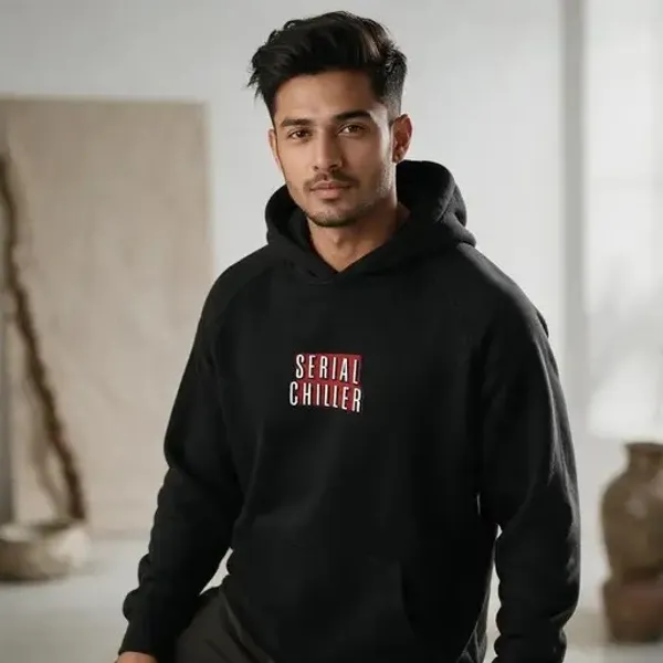 Seial_Chiiler_Relax_Fit__Hoodie