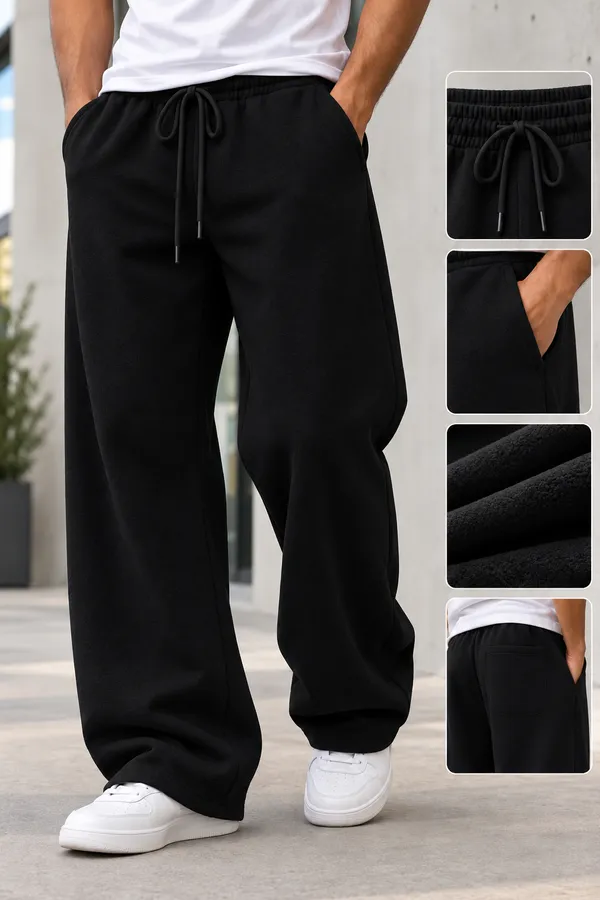 Black_Fleece_Relaxed_Fit_Unisex_Joggers