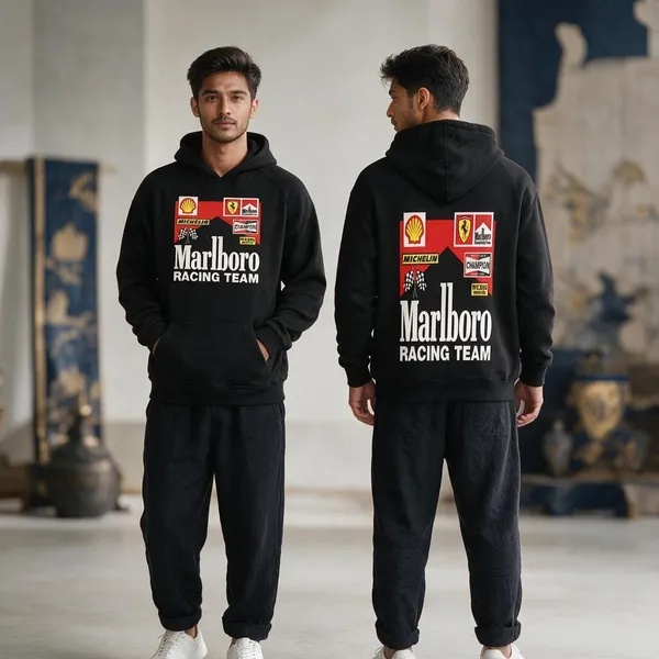 Malboro_Racing_Team_Hoodie