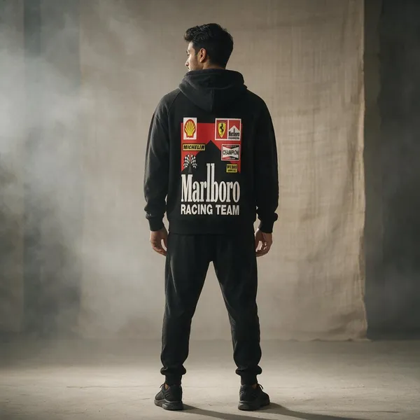 Malboro_Racing_Team_Hoodie
