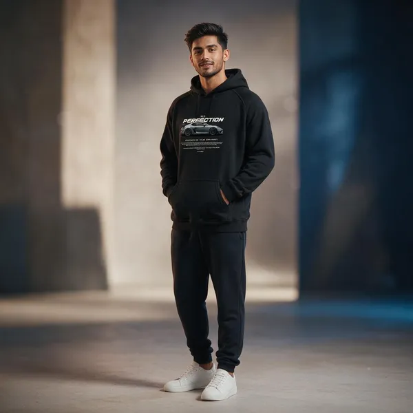Perfection_Porsche_Limited_Hoodie