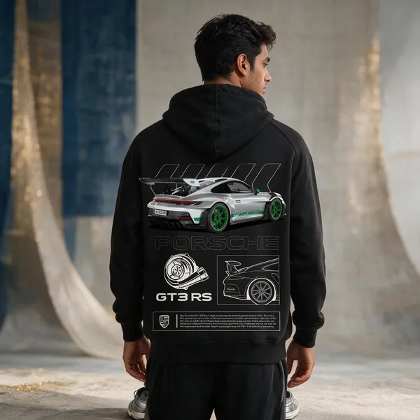 Perfection_Porsche_Limited_Hoodie