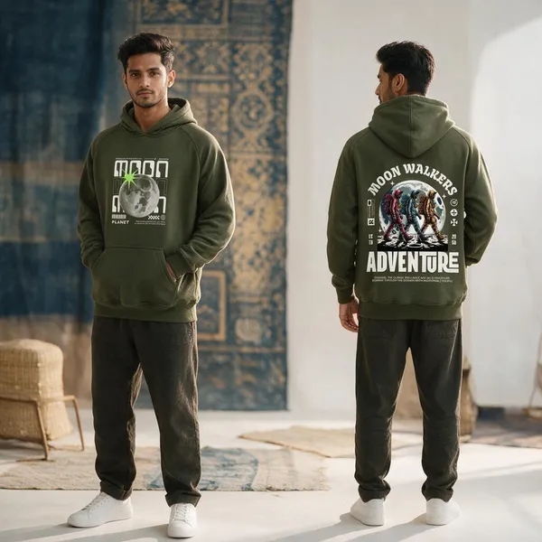 The_Solo_Travel's_Hoodie