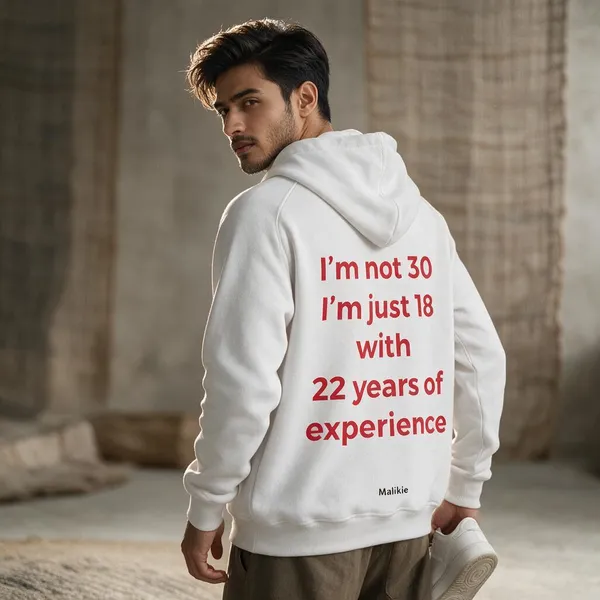 I'm_Not_at_30s_Hoodie