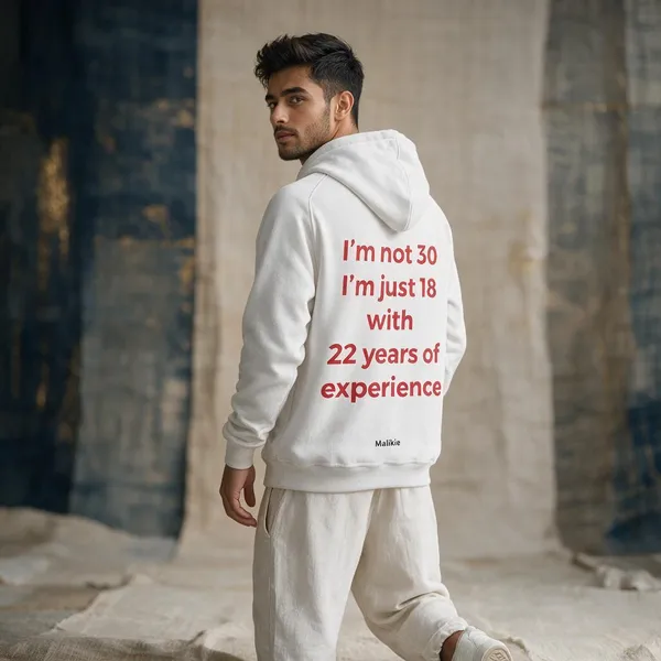 I'm_Not_at_30s_Hoodie