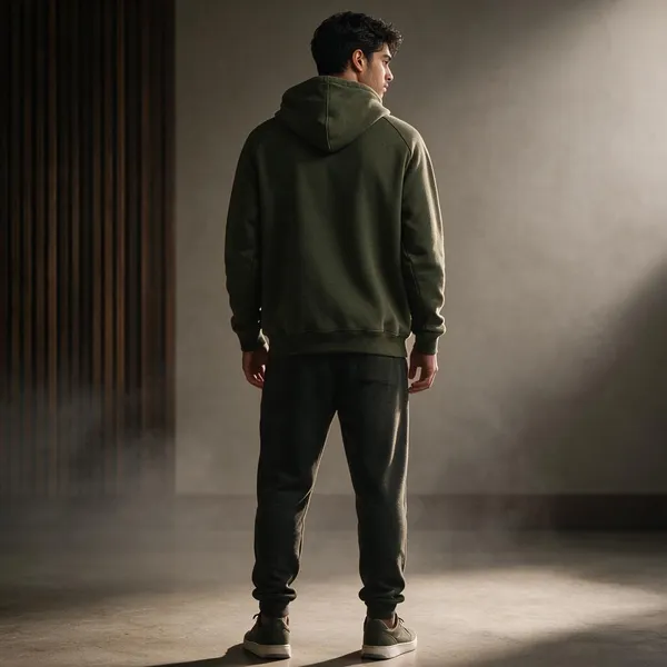 The_Turtle_story_Hoodie