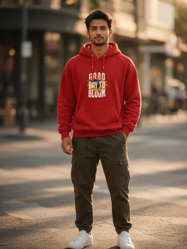 Red_Bloom_Graphic_Unisex_Hoodie