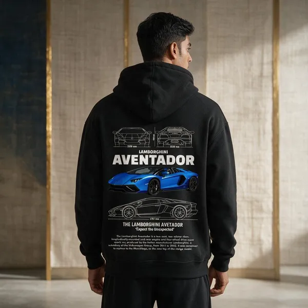 Lambo_AVENTADOR_Hoodie