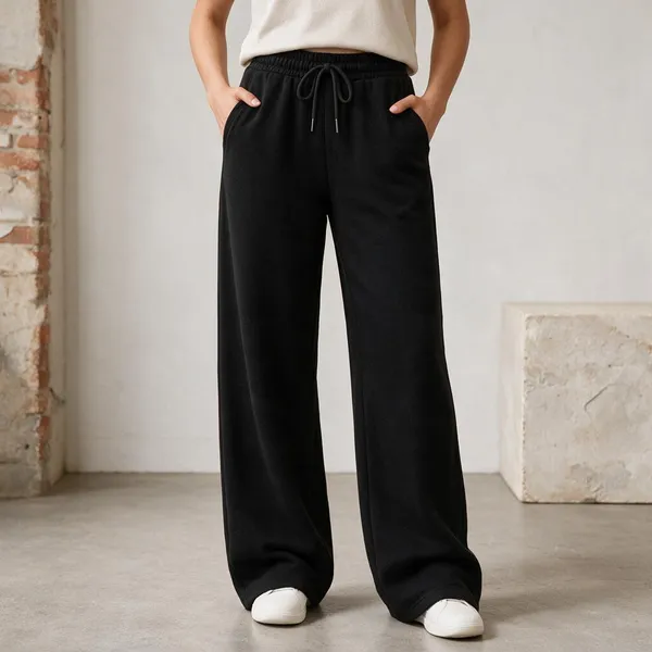 Black_Fleece_Relaxed_Fit_Unisex_Joggers