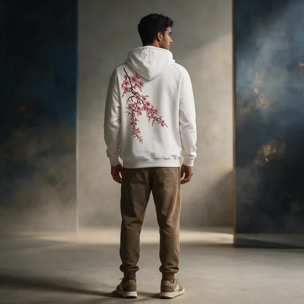Pink_Fallen_Floral_Hoodie