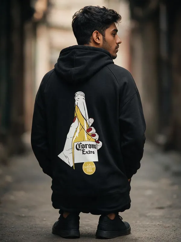 Seial_Chiiler_Relax_Fit__Hoodie