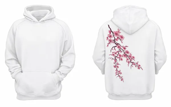 Pink_Fallen_Floral_Hoodie