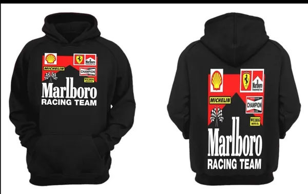 Malboro_Racing_Team_Hoodie