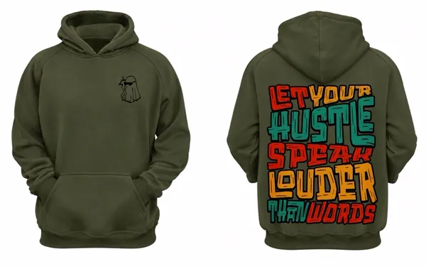 Olive_Green_TypoGraphic_Hoodie