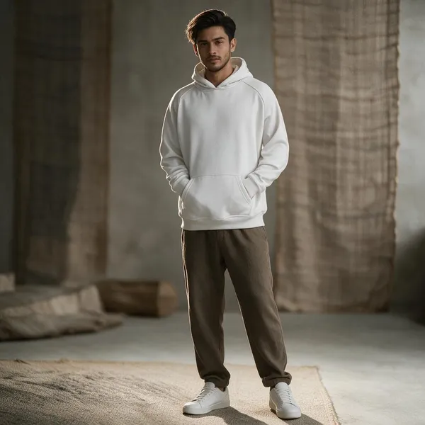 I'm_Not_at_30s_Hoodie