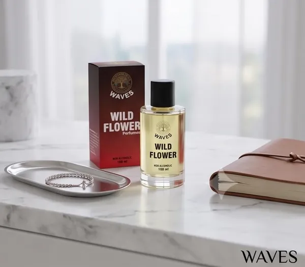 Waves_Wild_Flower_Floral_Amber_Oil_Based_Attar