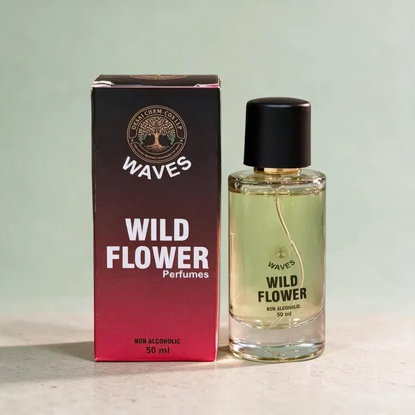 Waves_Wild_Flower_Floral_Amber_Oil_Based_Attar