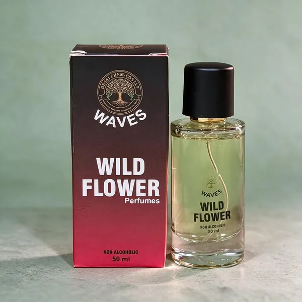 Waves_Wild_Flower_Floral_Amber_Oil_Based_Attar
