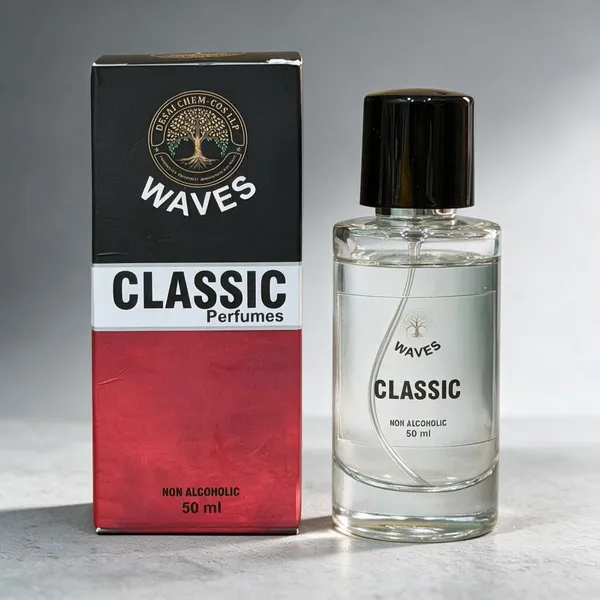 Waves_Classic_Pear_Blossom_Patchouli_Long_Lasting_Perfume