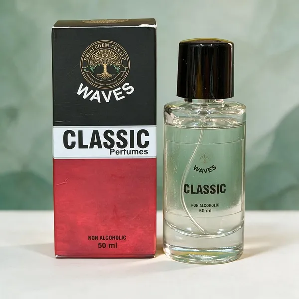 Waves_Classic_Pear_Blossom_Patchouli_Long_Lasting_Perfume