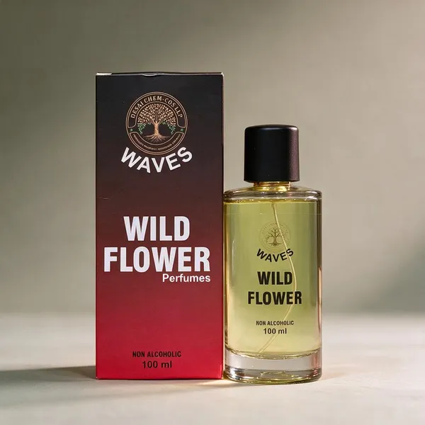 Waves_Wild_Flower_Floral_Amber_Musky_Long_Lasting_Perfume