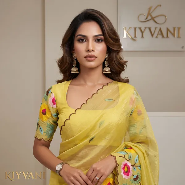 Yellow_Kanchi_Cotton_Floral_Embroidered_Saree_For_Women