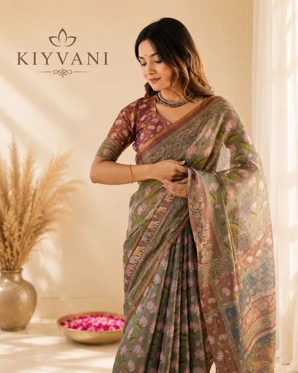 Green_Pink_Cotton_Linen_Digital_Printed_Saree_For_Women