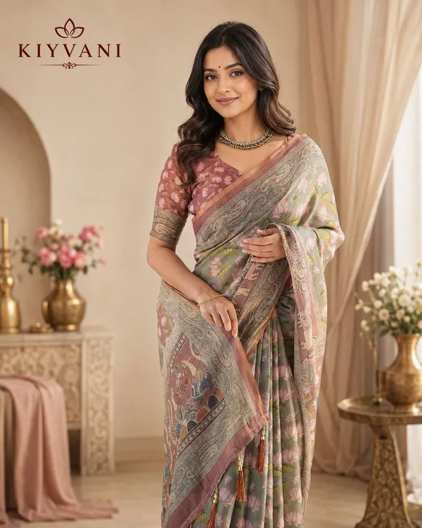 Green_Pink_Cotton_Linen_Digital_Printed_Saree_For_Women