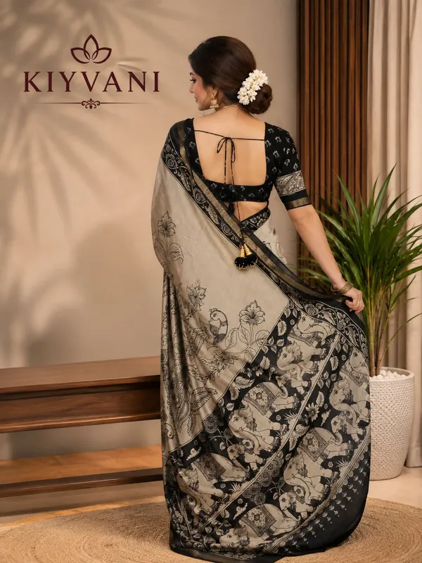 Multicolor_Cotton_Linen_Ethnic_Printed_Saree_For_Women