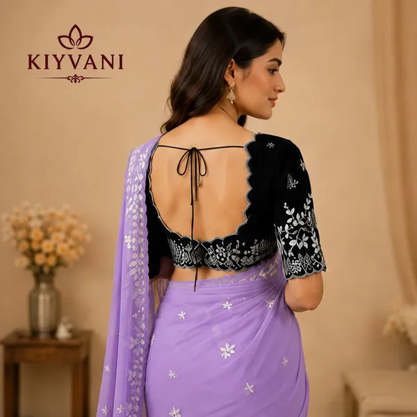 Purple_Kanchi_Cotton_Floral_Embroidered_Saree_For_Women