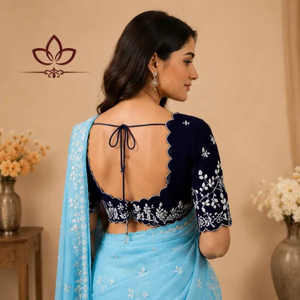 Light_Blue_Kanchi_Cotton_Embroidered_Saree_For_Women