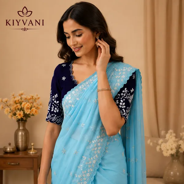Light_Blue_Kanchi_Cotton_Embroidered_Saree_For_Women