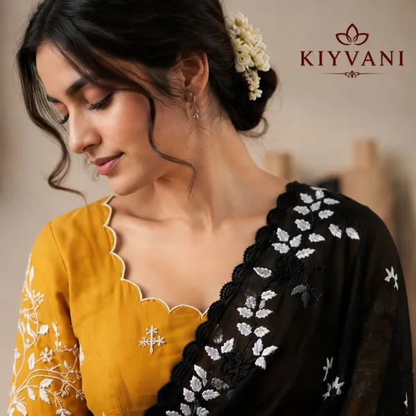 Black_Kanchi_Cotton_Embroidered_Saree_For_Women