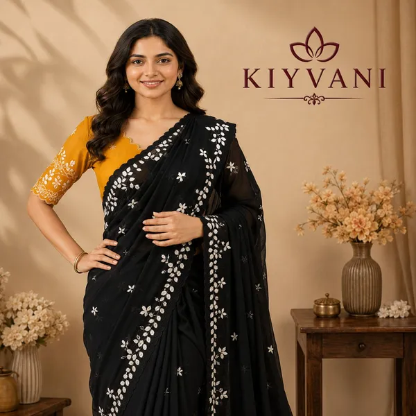 Black_Kanchi_Cotton_Embroidered_Saree_For_Women