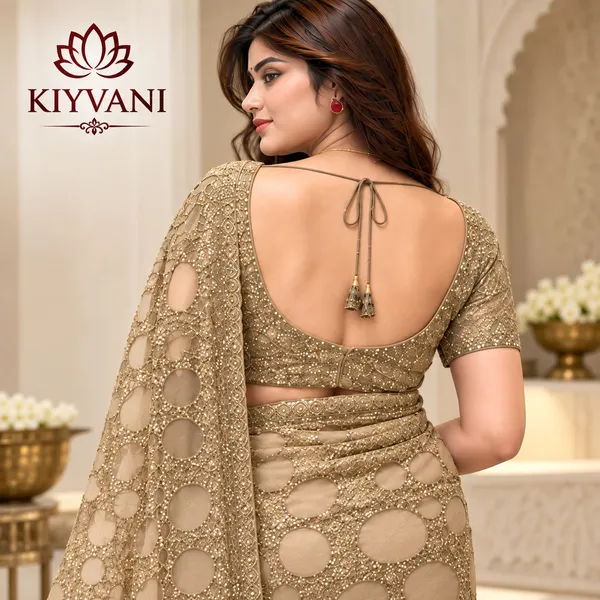 Gold_Kanchi_Cotton_Circular_Embroidered_Designer_Saree_For_Women