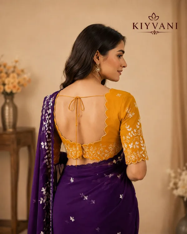 Purple_Yellow_Kanchi_Cotton_Floral_Embroidered_Saree_For_Women